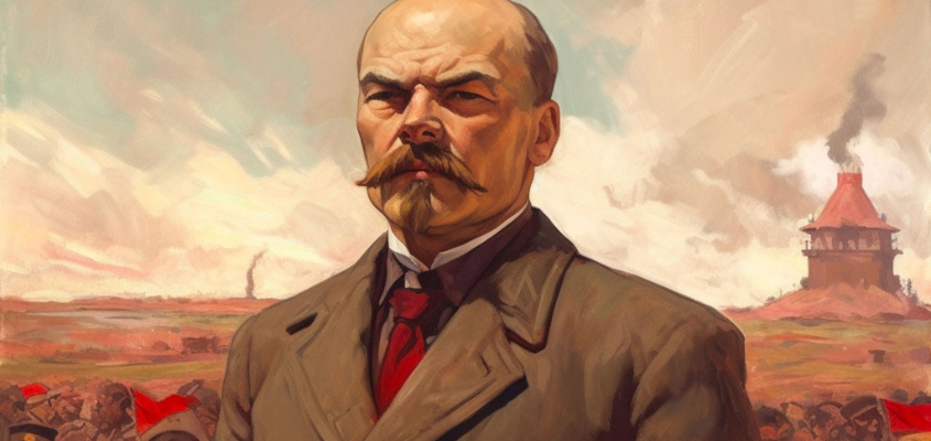 Learning from Lenin Today | Black Agenda Report